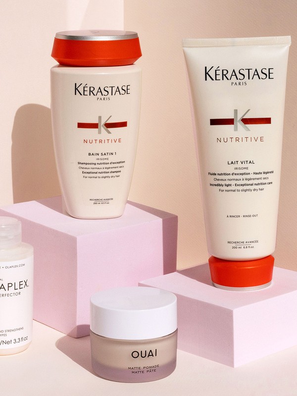SheerLuxe Beauty Awards | Haircare