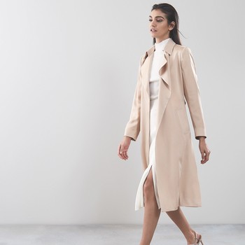 27 Neutrals To Wear To The Office