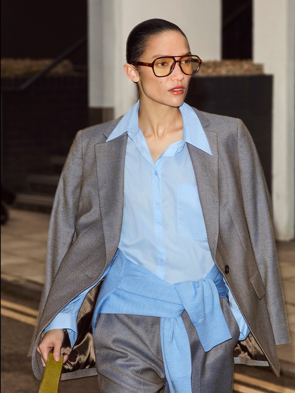 The New-Season Staples That Will Transform Your Wardrobe