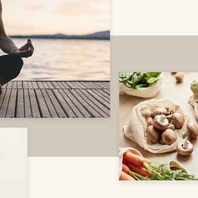 11 Wellbeing Rules From A Woman’s Health Expert