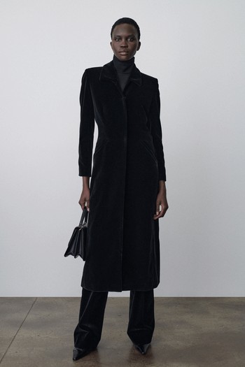 Batani Coat from The Row