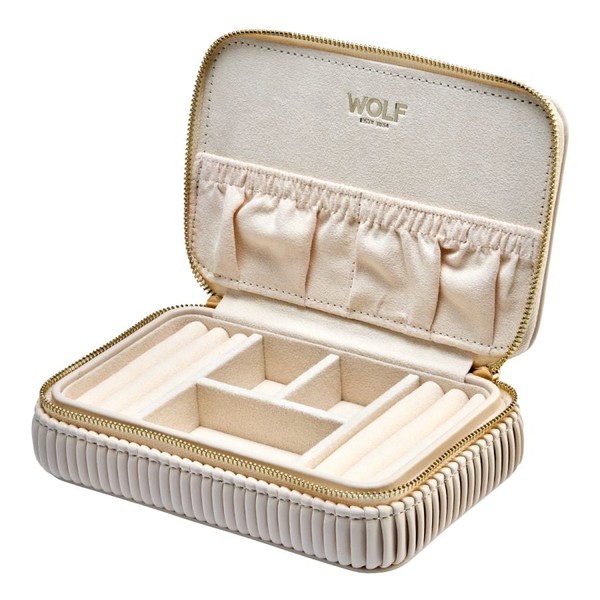 Bella Zip Case from WOLF