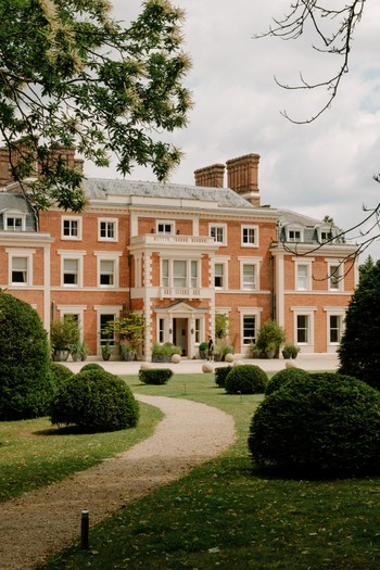 Heckfield Place 