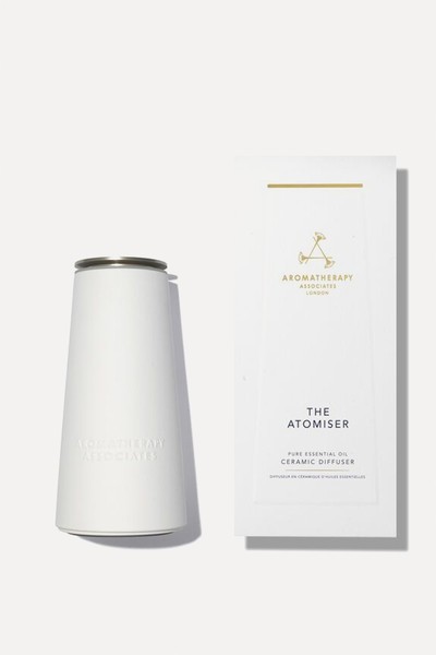 The Atomiser from Aromatherapy Associates