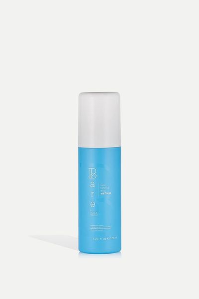 Face Tanning Mist from Bare By Vogue