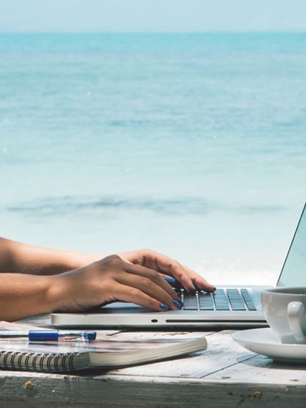 The Best Remote Jobs You Can Do From Anywhere In The World 
