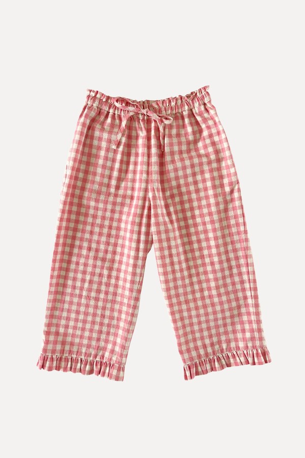 Tillie Pants from Elma The Label