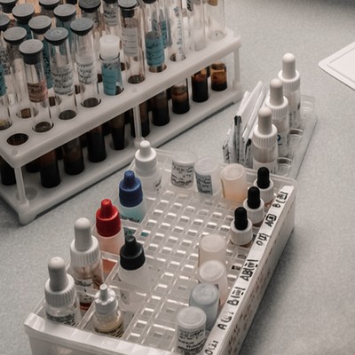 What You Need To Know About Bespoke Blood Testing