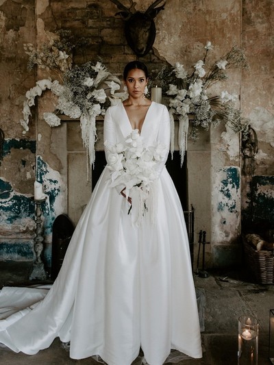Everything New In Weddings Right Now