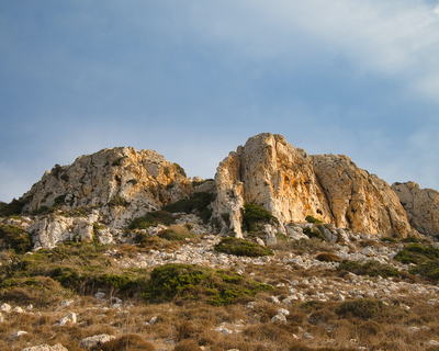 Cape Greco