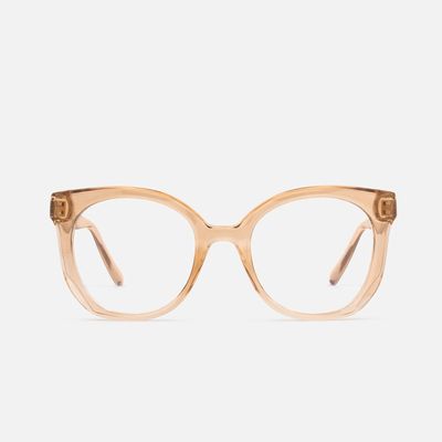 The Edith Glasses from Jimmy Fairly