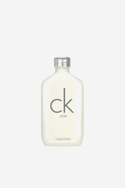 One Unisex Eau De Toilette  from Calvin Klein