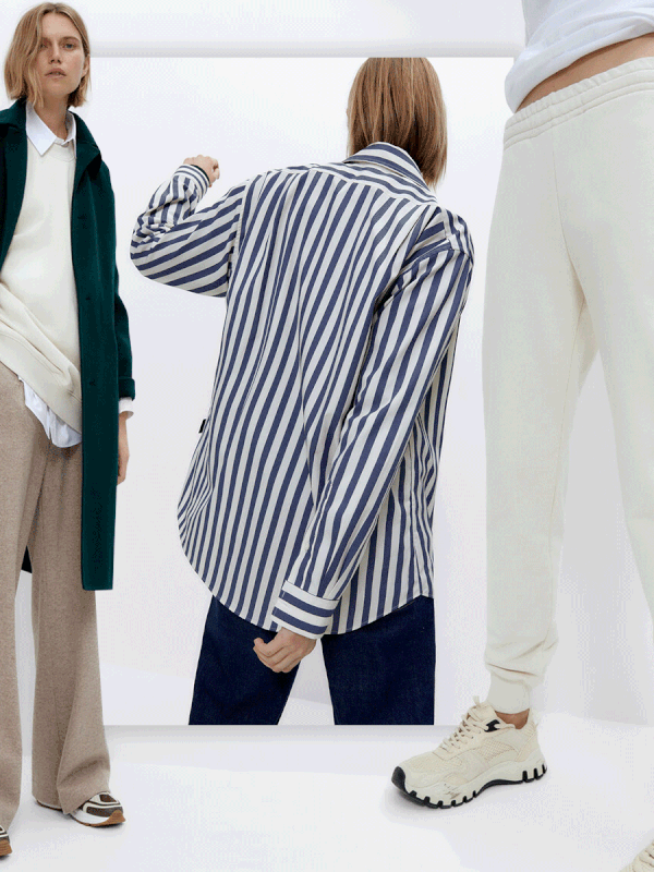 The Cool New High Street Collection We’re Loving