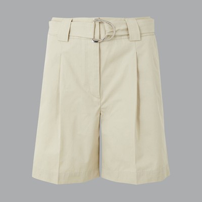 Pure Cotton Casual Shorts