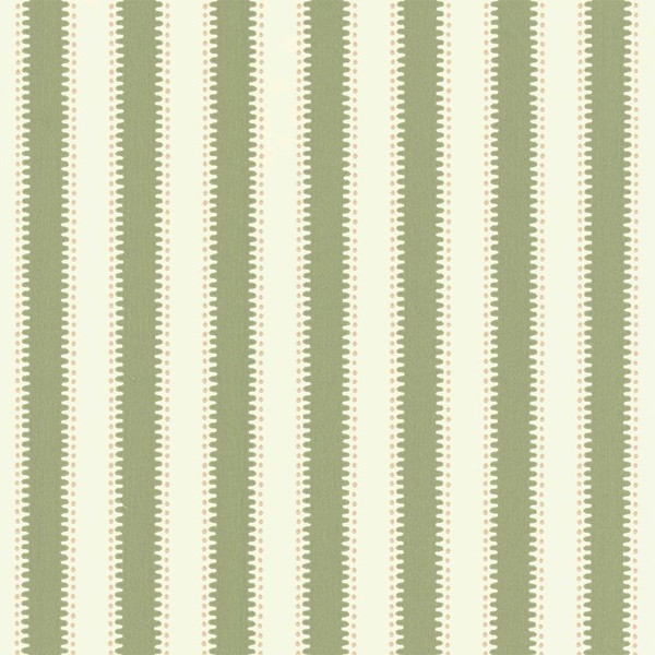 Jagged Stripe Wallpaper from Långelid Von Brömssen