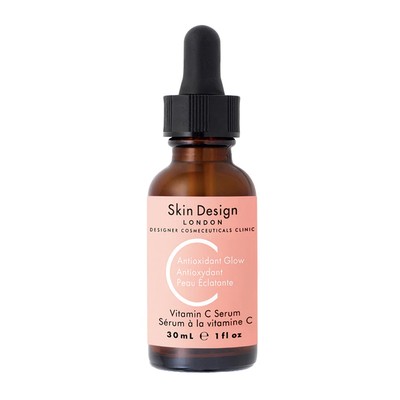 C Antioxidant Glow Serum from Skin Design London