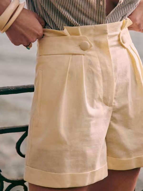 14 Tailored Shorts To Buy Now