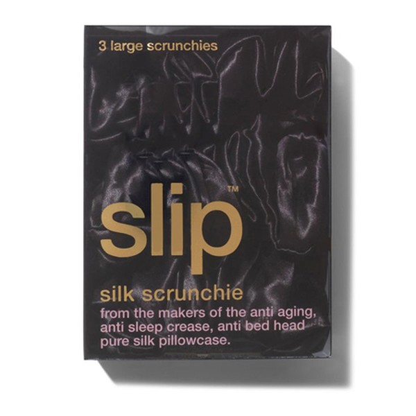 Large Scrunchies from Slip