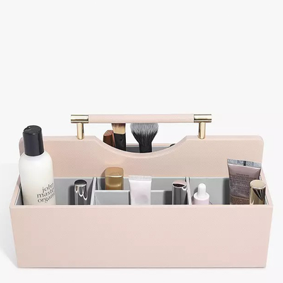 Make Up Toolbox from Stackers