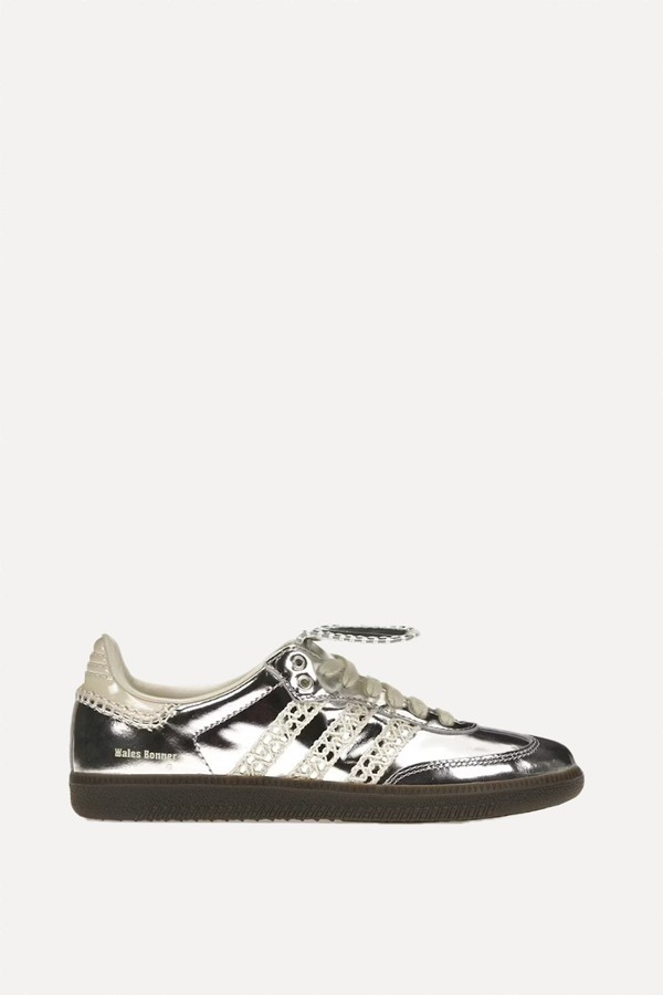 Samba Trainers from Adidas x Wales Bonner