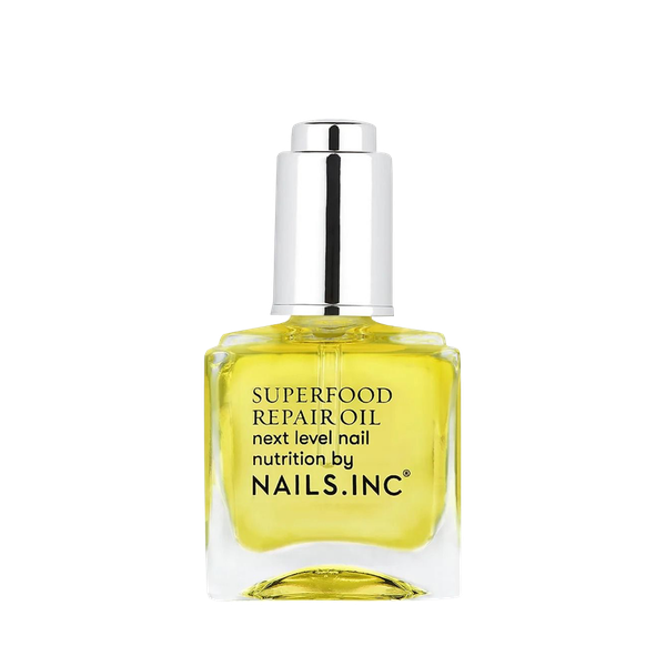 Superfood Repair Oil from Nails Inc
