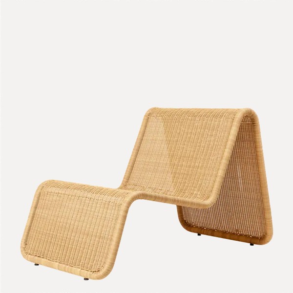 P3 Lounge Chair from Gubi