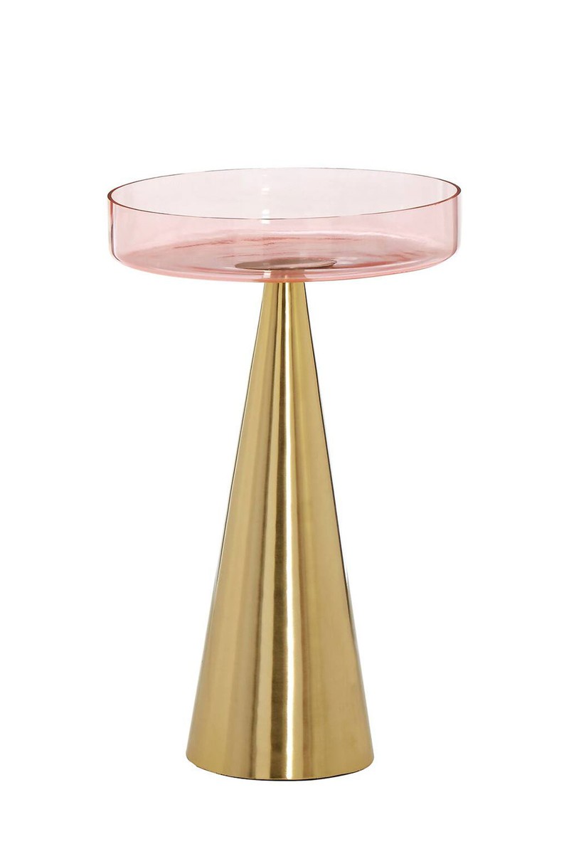Martini Side Table from La Redoute