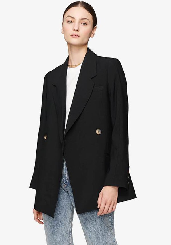 Kaia Blazer from Anine Bing