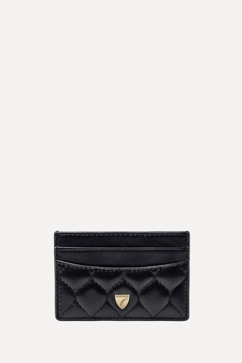 Slim Credit Card Holder 