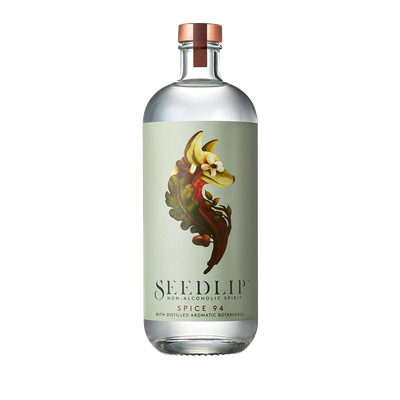 Spice 94 Alcohol-Free Spirit  from Seedlip