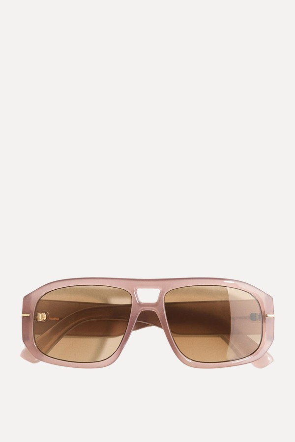 Aviator Sunglasses from H&M