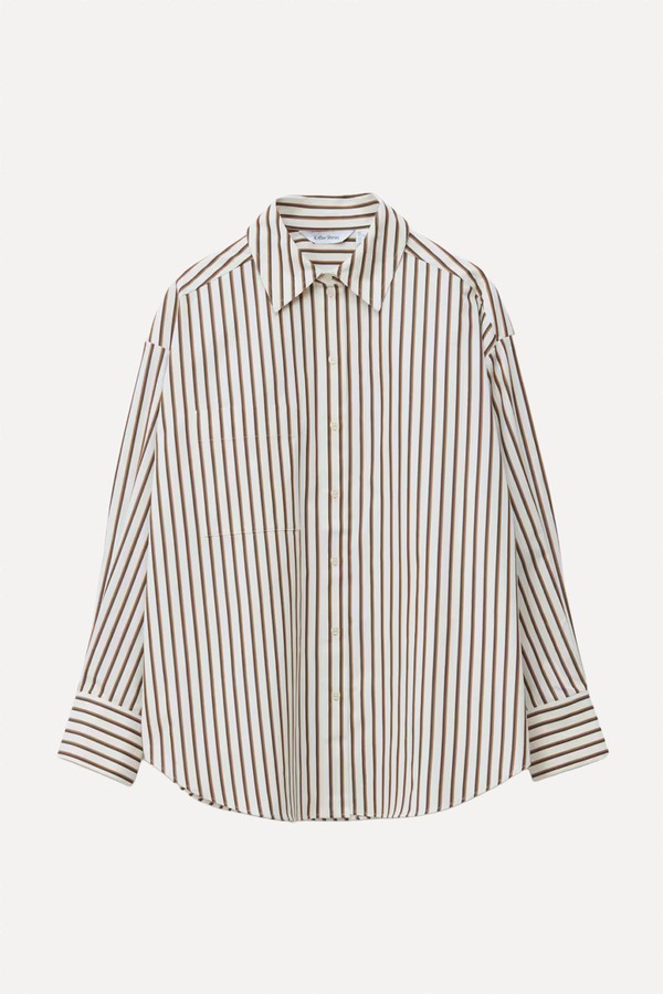 Oversized Shirt  from & Other Stories 