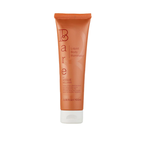 Liquid Body Illuminator from Bare By Vogue