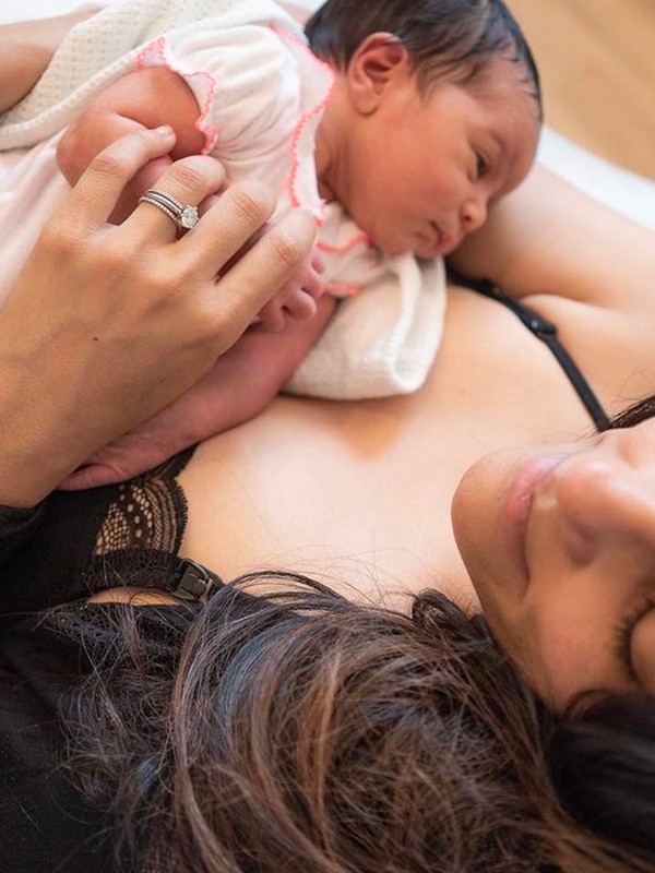 What It Means To Experience Pre- & Post-Natal Depression