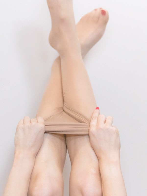 The Tights Brand You Need To Know