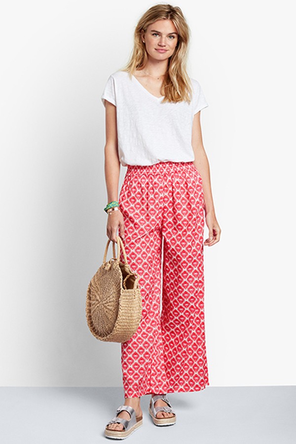 Provence Trousers