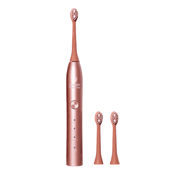 Sonic Electric Toothbrush from Spotlight Oral Care