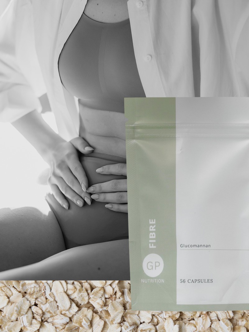 The Supplement That Can Help You Lose Weight Sensibly