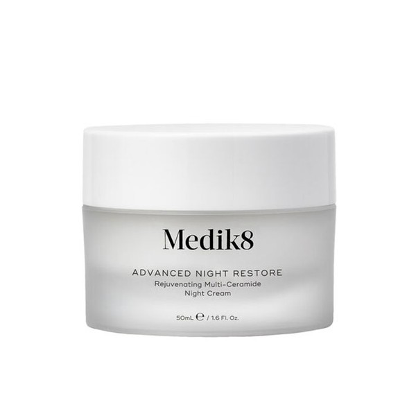 Advanced Night Restore from Medik8