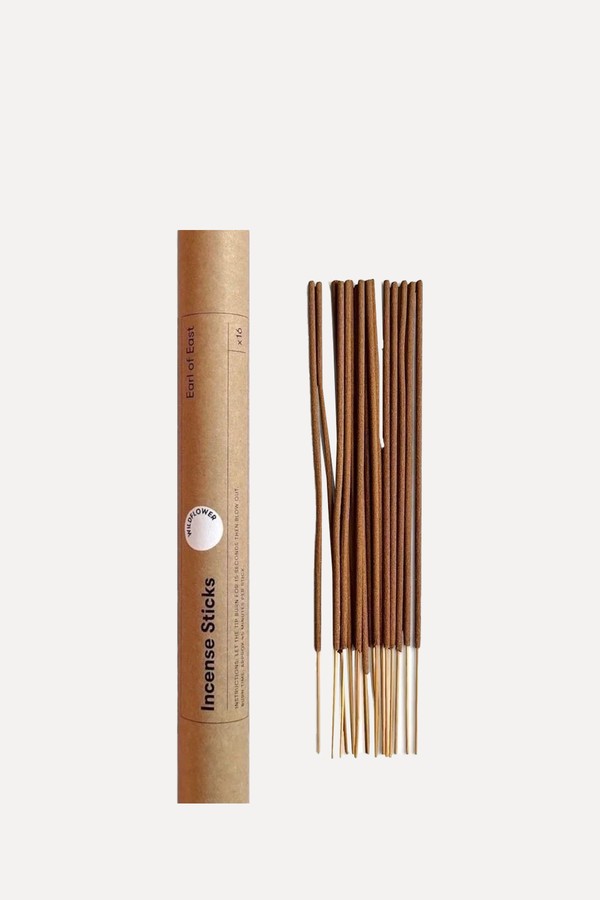 Incense Sticks from Earl Of East