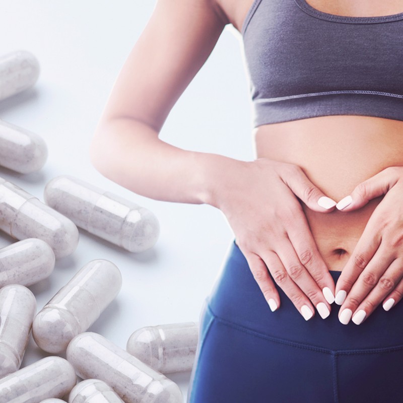 Should You Be Taking Digestive Enzymes?