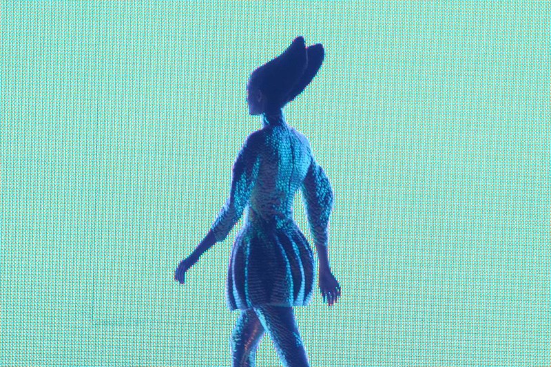 Unnatural Harmony: The Sounds Of Lee Alexander McQueen