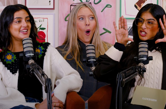 Are Kylie & Timothée Engaged?! The Hamnet Hype & Our Cow-Print Loafer Obsession