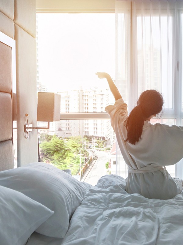 Sleep Chronotypes: How To Find Yours And What It Means