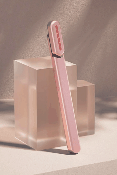 Advanced Skincare Wand With Red Light Therapy from Solawave