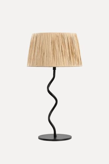 Stanmore Table Lamp Cult Furniture from Cult Furniture