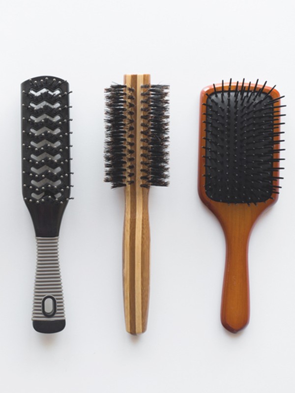 The Best Beauty Tools By Price: Hairbrushes 