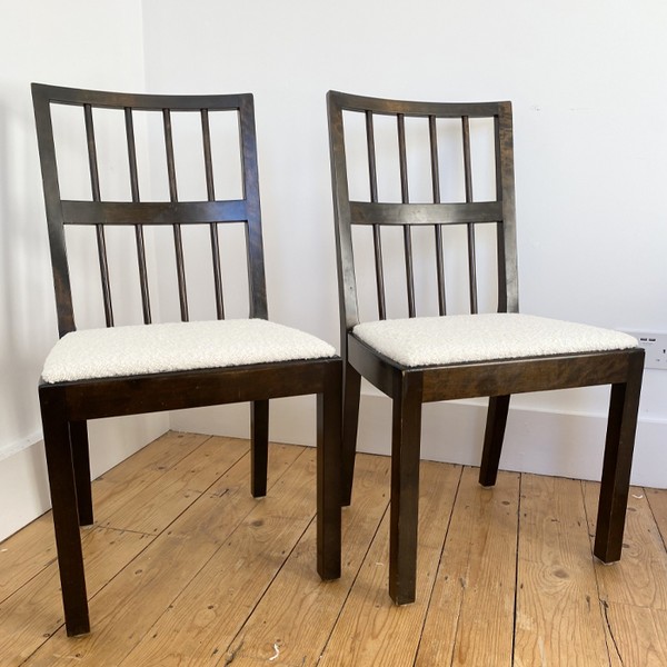 Desk Chairs from Albion Nord