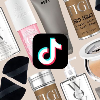 The TikTok Beauty Products That Actually Live Up To The Hype