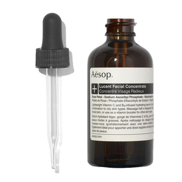 Lucent Facial Concentrate from Aesop